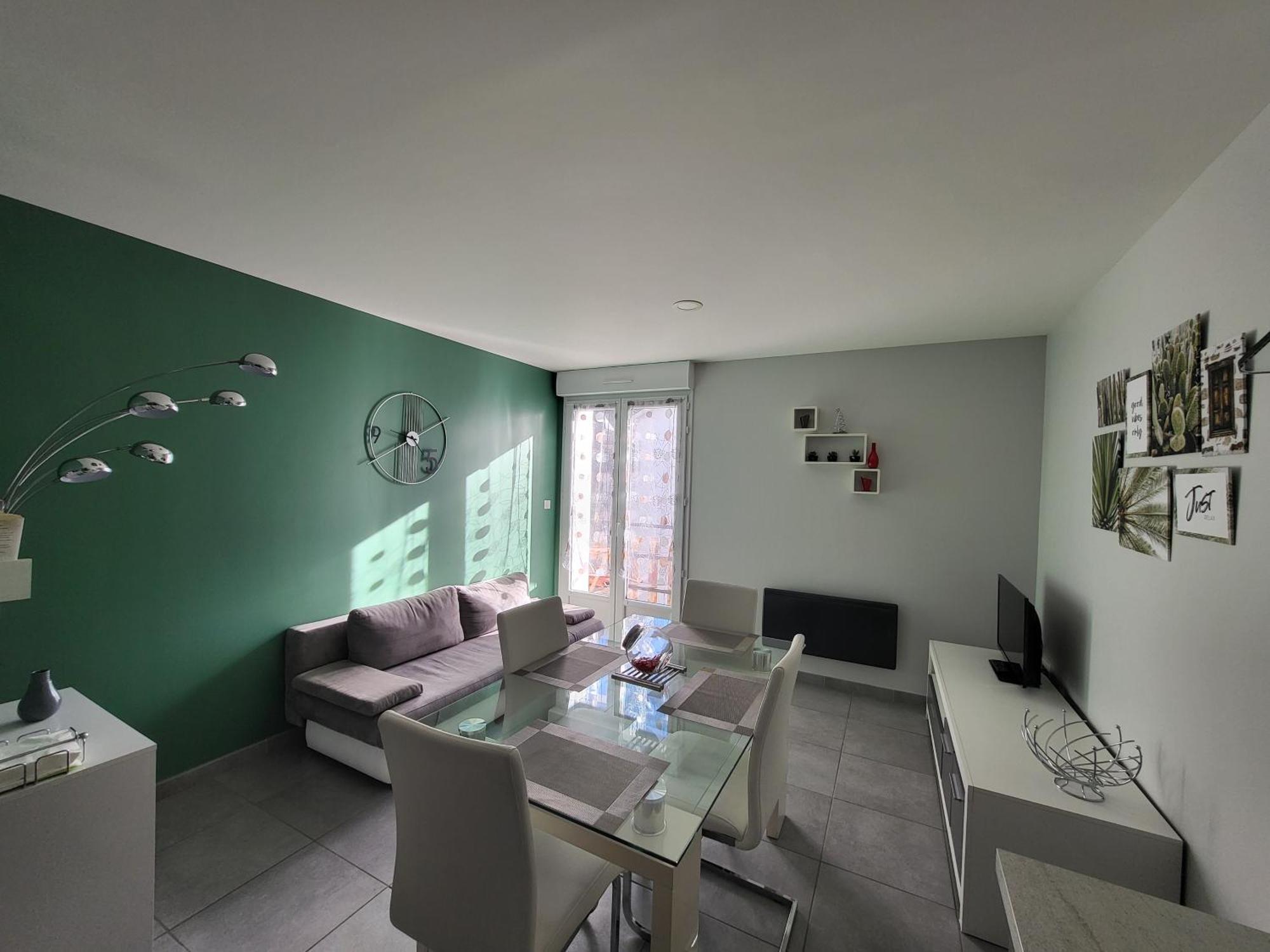 Le Touristic Appartements Luz-Saint-Sauveur Eksteriør bilde