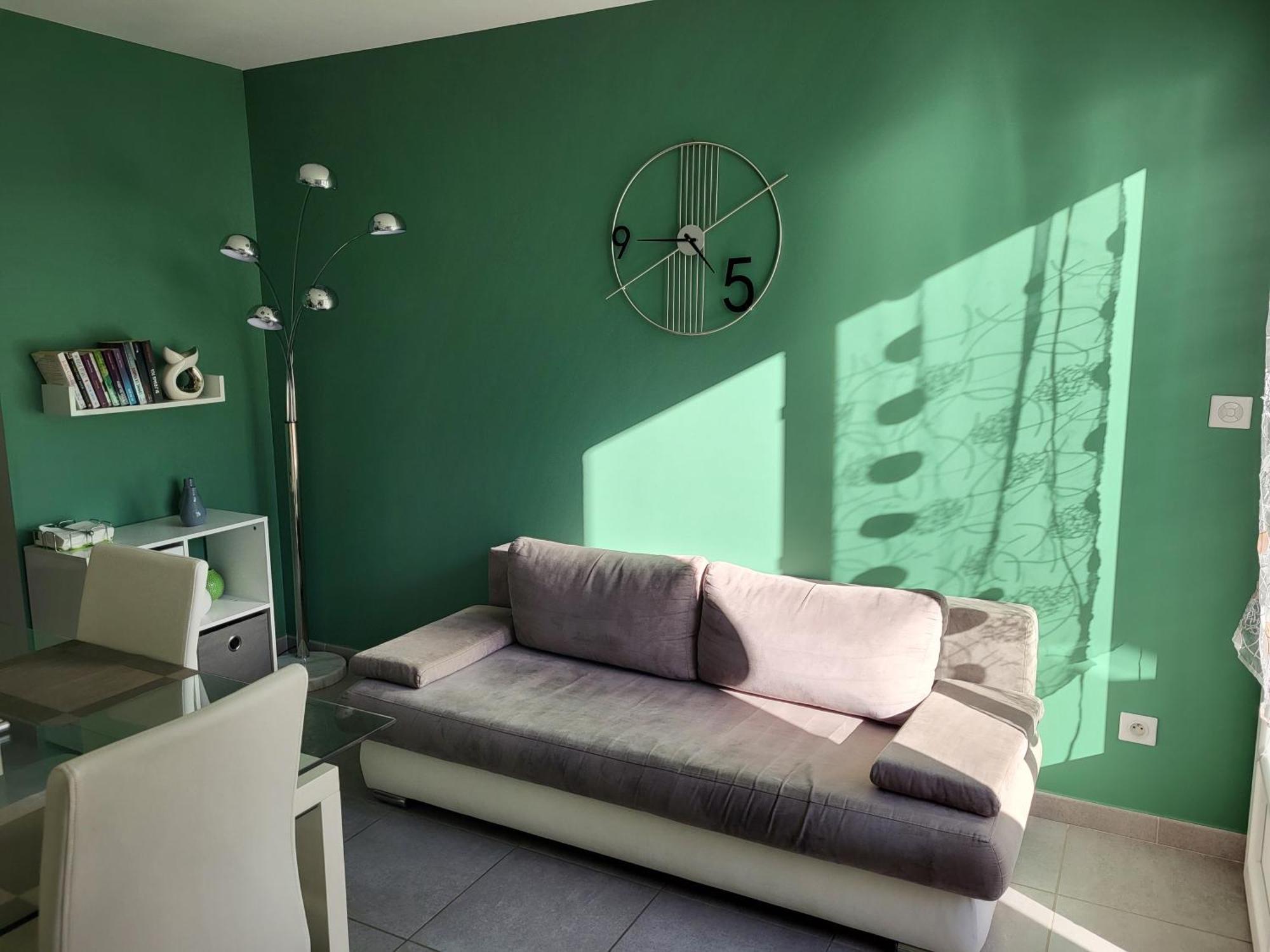 Le Touristic Appartements Luz-Saint-Sauveur Eksteriør bilde