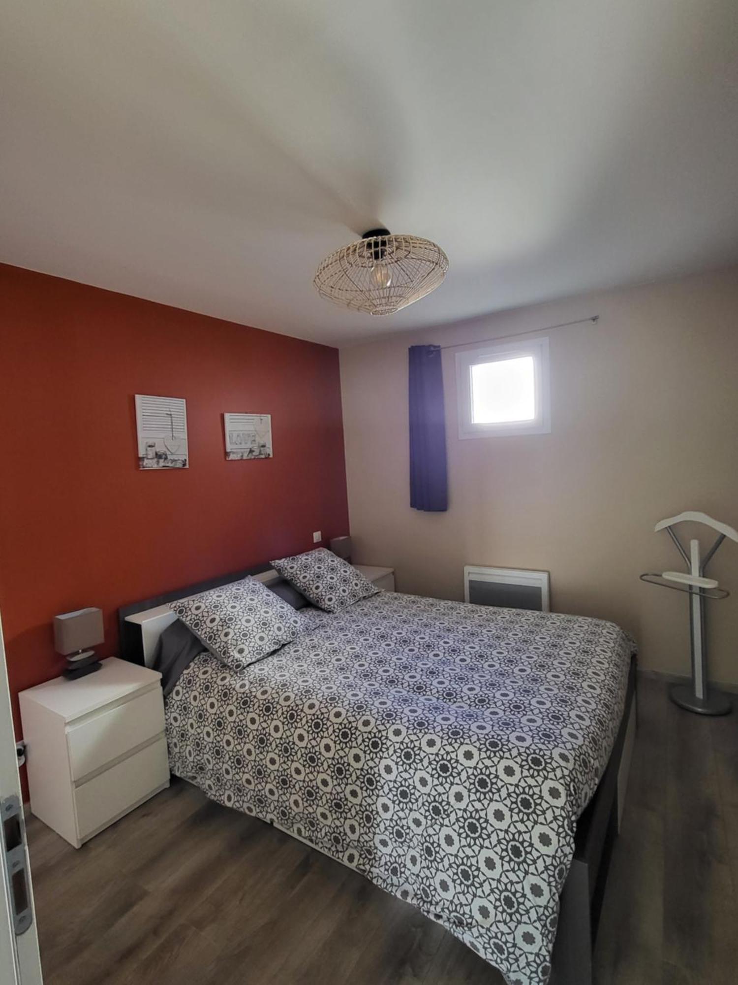 Le Touristic Appartements Luz-Saint-Sauveur Eksteriør bilde