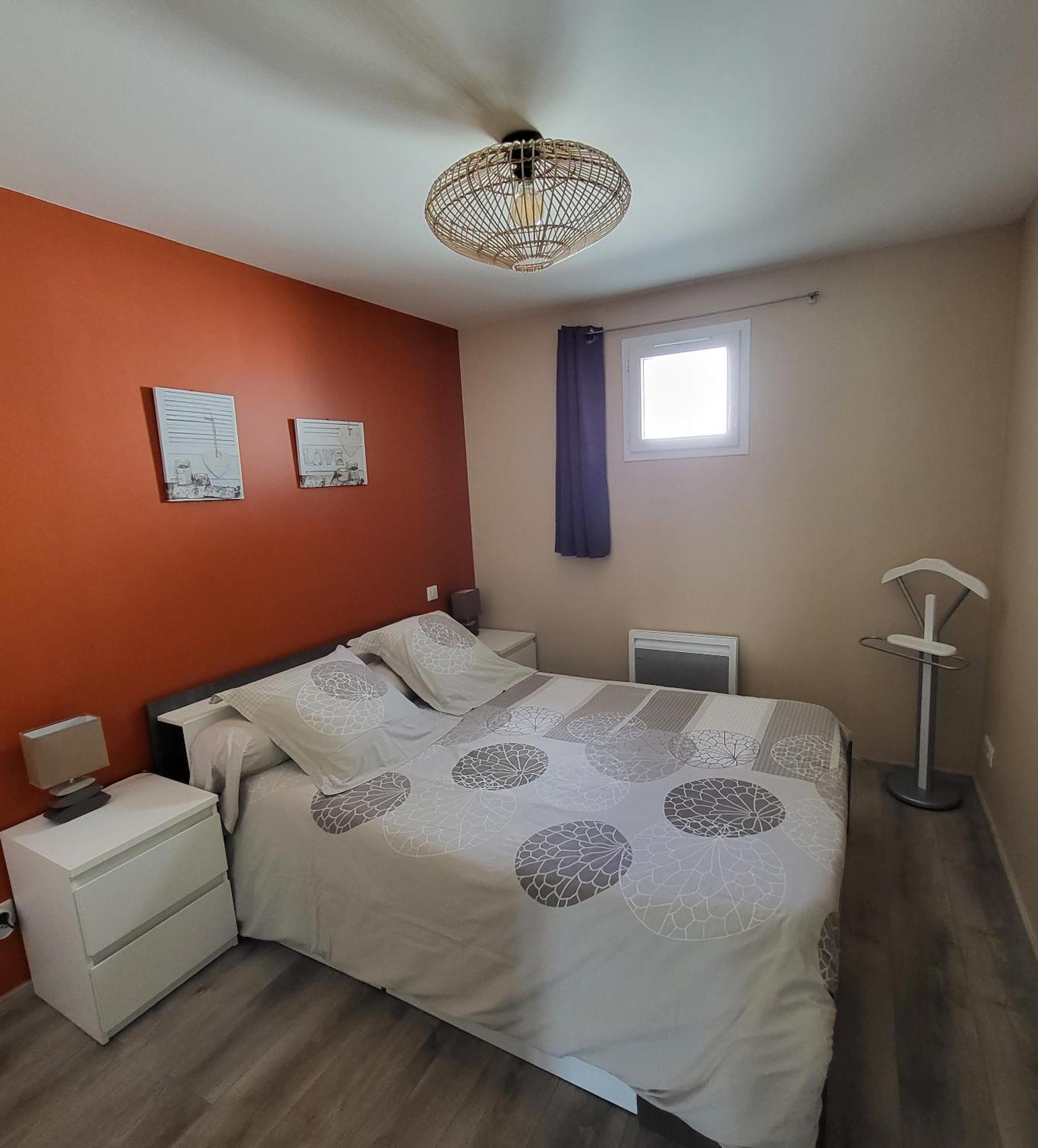 Le Touristic Appartements Luz-Saint-Sauveur Eksteriør bilde