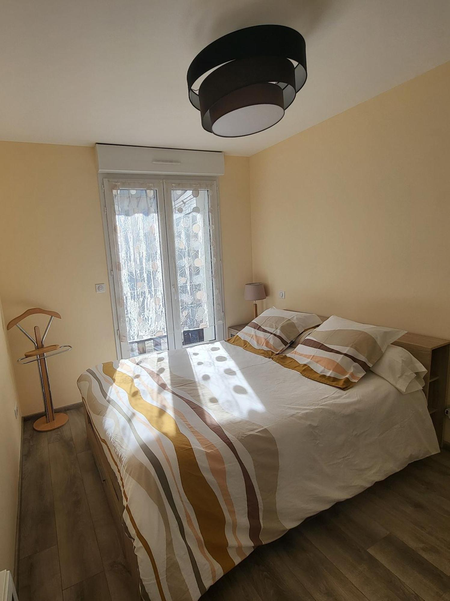 Le Touristic Appartements Luz-Saint-Sauveur Eksteriør bilde