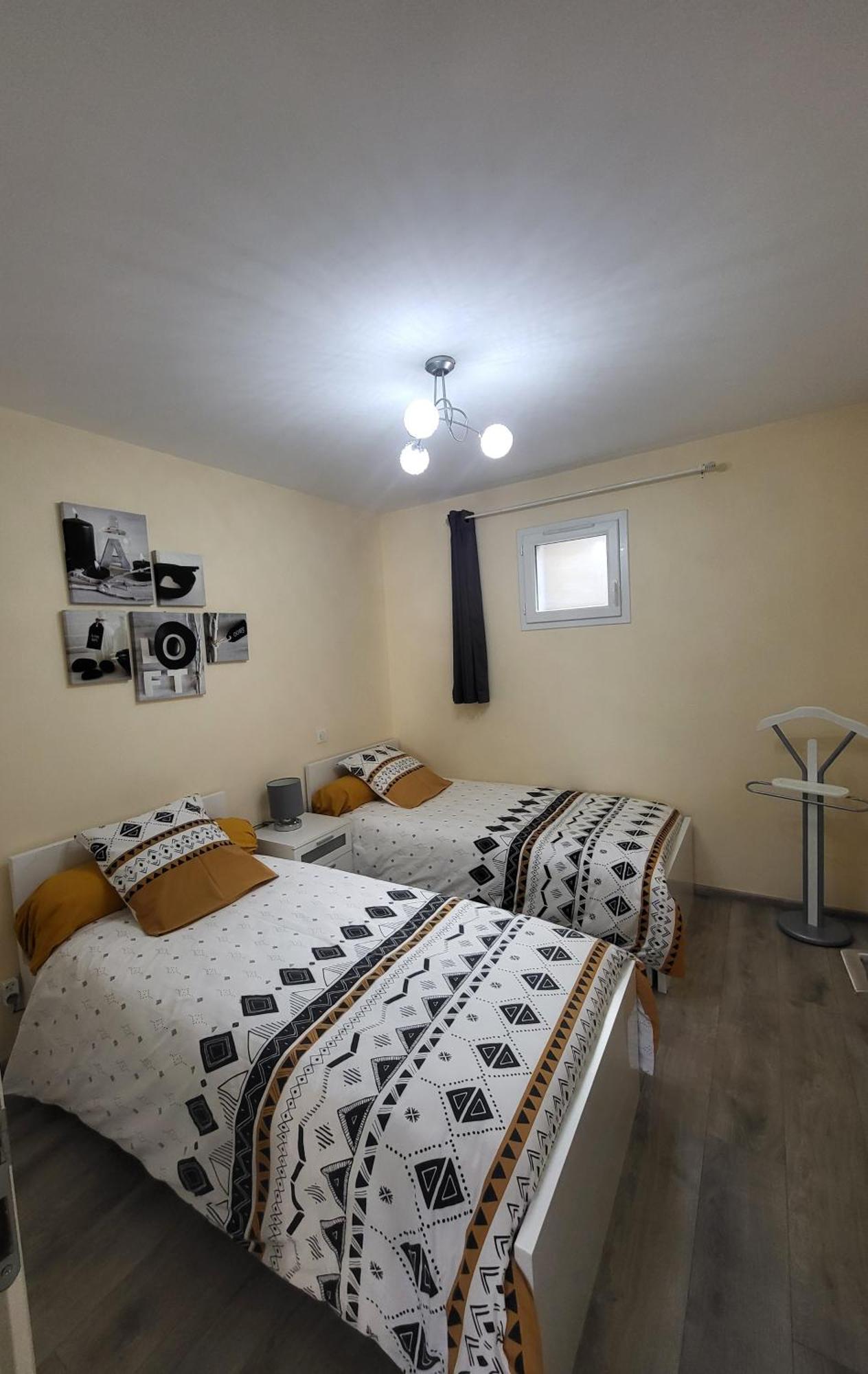 Le Touristic Appartements Luz-Saint-Sauveur Eksteriør bilde