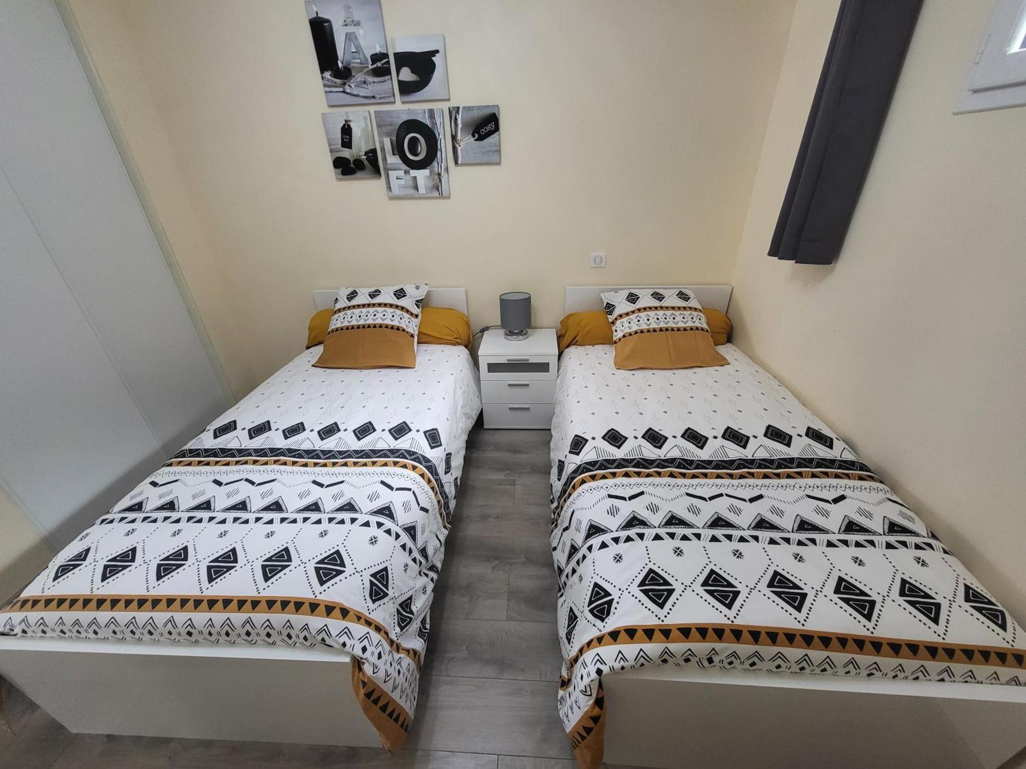 Le Touristic Appartements Luz-Saint-Sauveur Eksteriør bilde