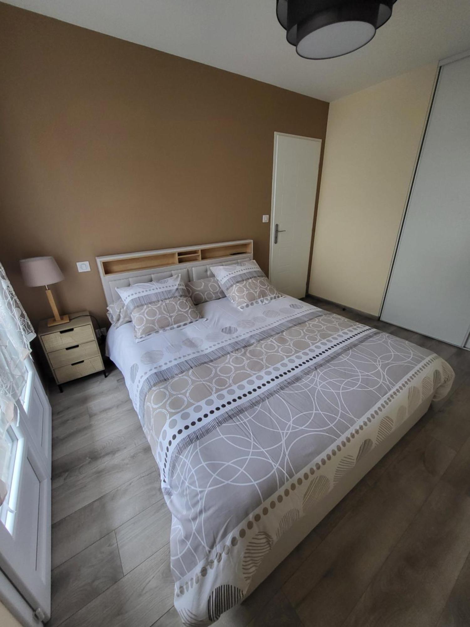 Le Touristic Appartements Luz-Saint-Sauveur Eksteriør bilde
