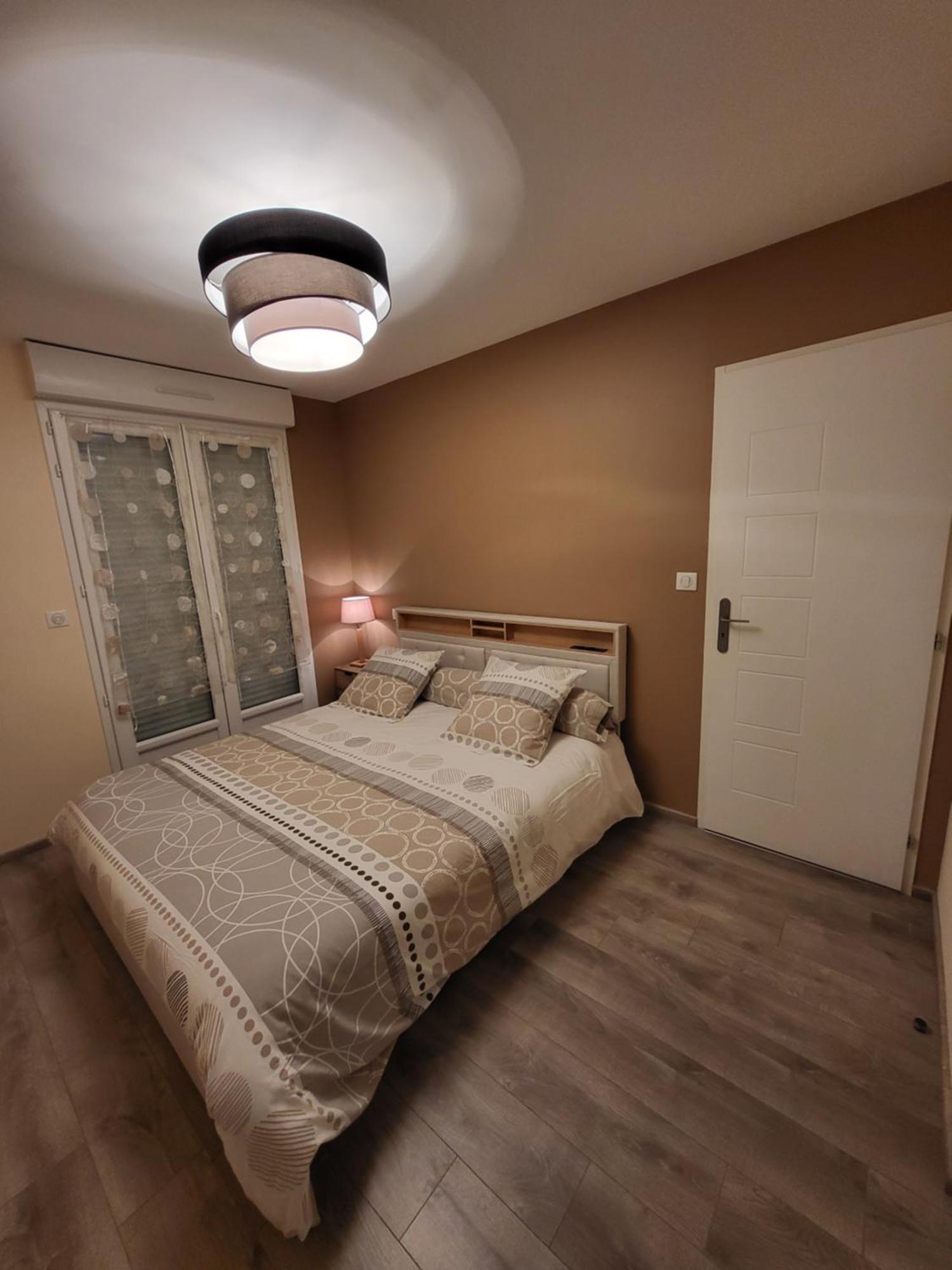 Le Touristic Appartements Luz-Saint-Sauveur Eksteriør bilde