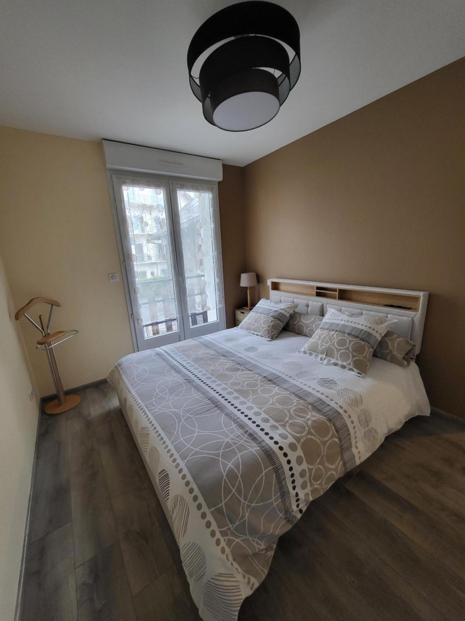 Le Touristic Appartements Luz-Saint-Sauveur Eksteriør bilde